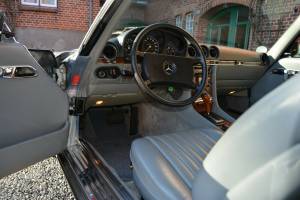 Afbeelding 16/24 van Mercedes-Benz 280 SLC (1981)