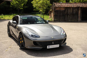 Image 10/61 de Ferrari GTC4Lusso (2017)