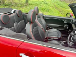 Image 19/28 of Mini John Cooper Works (2015)