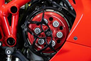 Immagine 47/50 di Ducati DUMMY (2011)