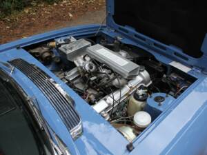 Bild 17/19 von Triumph Stag (1974)