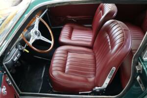 Bild 45/50 von FIAT 1300 Vignale (1965)