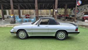 Afbeelding 43/70 van Alfa Romeo 2.0 Spider QV (1987)