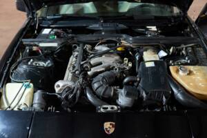 Imagen 12/96 de Porsche 924 S (1986)