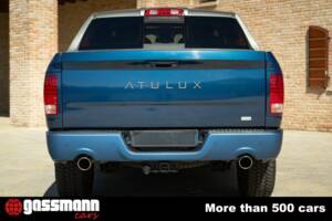 Imagen 9/15 de Dodge Ram 1500 Aznom Atulux (2015)