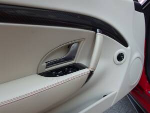 Image 68/99 of Maserati GranCabrio Sport (2015)