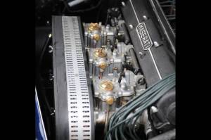 Bild 7/51 von Maserati 3500 GT Touring (1960)