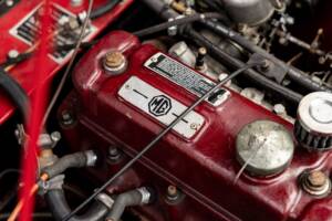 Bild 27/50 von MG MGA 1500 (1956)