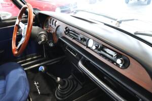 Image 30/32 of Lancia Fulvia 1.3 S (1973)