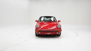 Bild 5/15 von Porsche 911 Carrera 3.2 (1986)