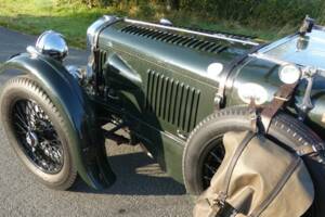 Image 16/17 de Alvis 3 1&#x2F;2 Liter Sports (1935)