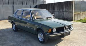Imagen 3/37 de BMW 315 (1982)