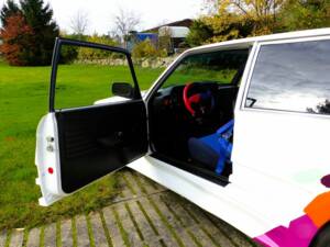 BMW 320i (E21) Rennwagen-Tuning 1979