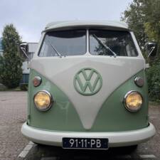 Bild 2/6 von Volkswagen T1 Brasil (1967)