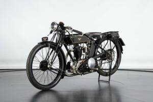 Image 2/50 of Bianchi DUMMY (1929)