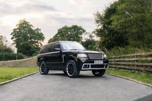 Image 15/47 de Land Rover Range Rover Vogue TDV8 (2009)