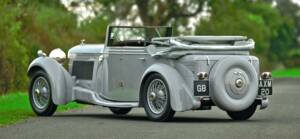 Afbeelding 15/50 van Bentley 3 1/2 Litre (1934)