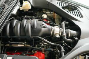 Bild 38/38 von Maserati Quattroporte 4.2 (2005)