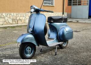 Imagen 1/20 de Piaggio DUMMY (1960)