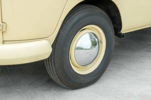 Bild 35/37 von Volkswagen T1 Kastenwagen (1966)