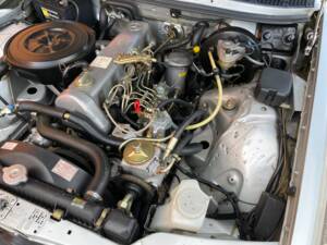 Bild 19/32 von Mercedes-Benz 300 D (1983)