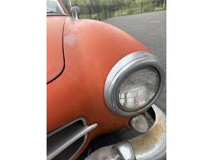 Image 20/50 of Mercedes-Benz 190 SL (1960)