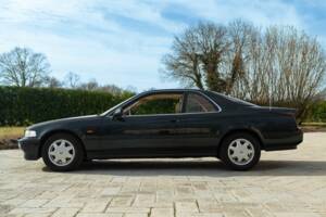 Bild 5/50 von Honda Legend (1992)
