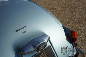 Imagen 17/50 de Jaguar Mk II 3.4 (1962)