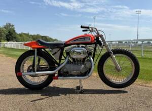 Image 1/50 of Harley-Davidson XR 750 (1970)