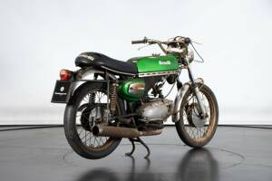 Bild 6/50 von Benelli DUMMY (1976)