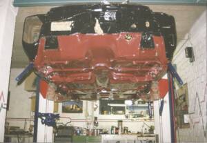 Image 60/100 of Cadillac 75 Fleetwood Imperial (1959)