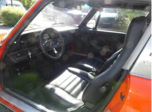 Bild 2/7 von Porsche 911 2.4 T (1973)