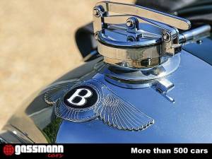 Bild 11/15 von Bentley 4 1&#x2F;2 Liter Supercharged (1929)
