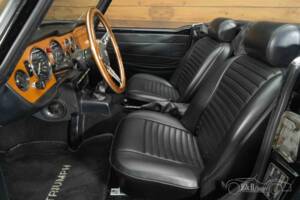 Image 11/19 of Triumph TR 6 (1971)