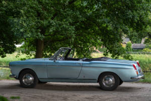Bild 7/17 von Peugeot 404 Injection (1968)