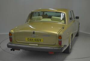 Bild 12/50 von Rolls-Royce Silver Shadow II (1980)