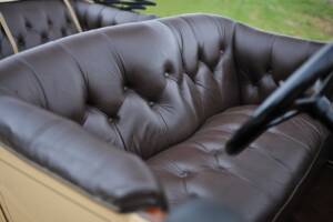 Imagen 25/50 de Calthorpe 15 HP (1915)