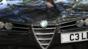 Bild 28/50 von Alfa Romeo Spider 3.2 V6 (2008)