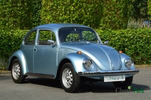 Afbeelding 7/50 van Volkswagen Kever 1300 (1972)