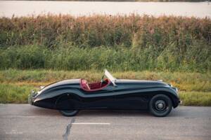 Image 8/20 of Jaguar XK 120 OTS (1950)