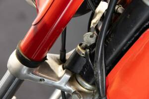 Afbeelding 39/50 van Gilera 125 TG-1 (1978)