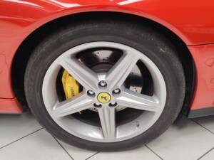 Image 31/83 of Ferrari 575M Maranello F1 (2003)