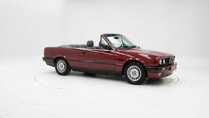 Bild 3/15 von BMW 318i (1992)