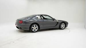 Bild 2/6 von Ferrari 456 GT (1994)