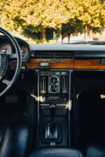 Afbeelding 13/16 van Mercedes-Benz 450 SEL 6,9 (1976)