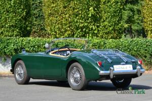 Bild 3/50 von MG MGA 1500 (1959)