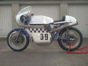 Immagine 1/16 di Ducati 750 Sport (1974)