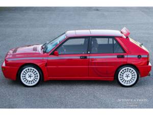 Immagine 10/27 di Lancia Delta HF Integrale (1991)