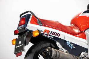 Immagine 13/50 di Suzuki GSX-R 1100 (1986)