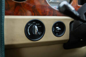 Afbeelding 50/50 van Bentley Continental S (1996)